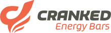 Cranked Energy Bars 