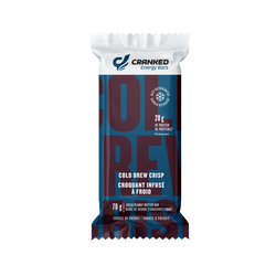 LIMITED EDITION Cold Brew Crisp