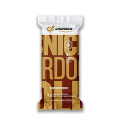 Snickerdoodle