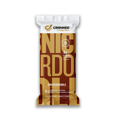 Snickerdoodle