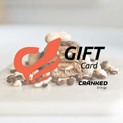 $25 Gift Card